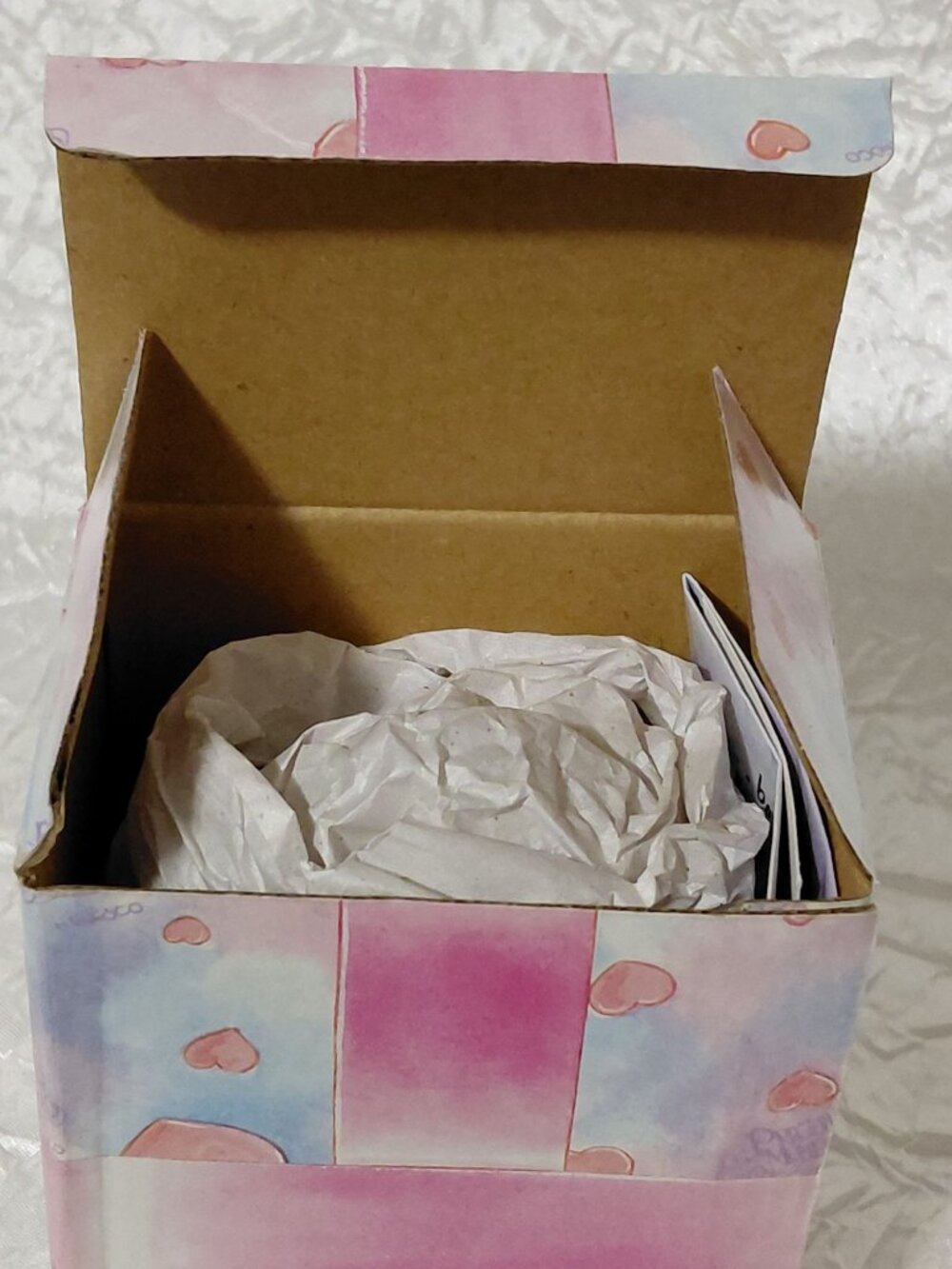 Precious Moments "Youre The Berry Best" Figurine 1996 Enesco With Box & Papers - Picture 6 of 6